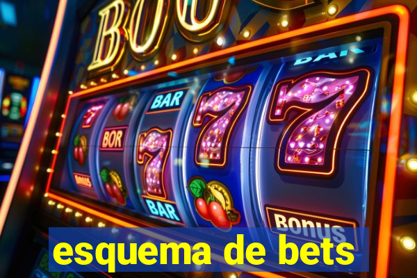 esquema de bets